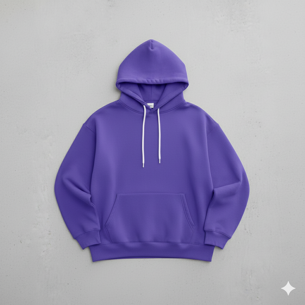 Herren Hoodie | Lässig & Bequem | Herbst/Winter