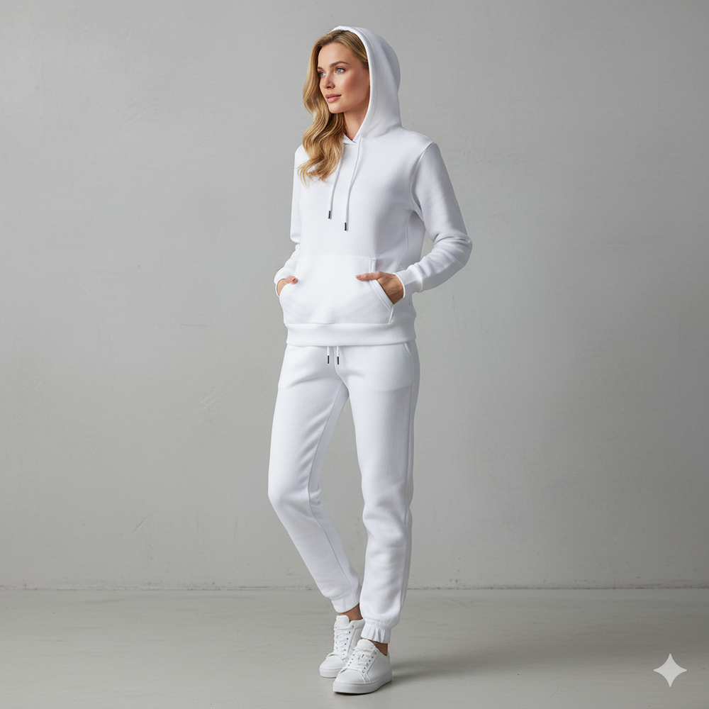 Unisex Hoodie oder Jogginghose