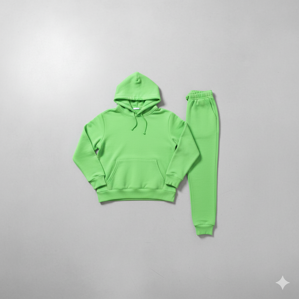 Unisex Hoodie oder Jogginghose