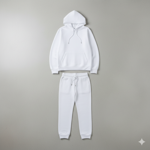 Unisex Hoodie oder Jogginghose