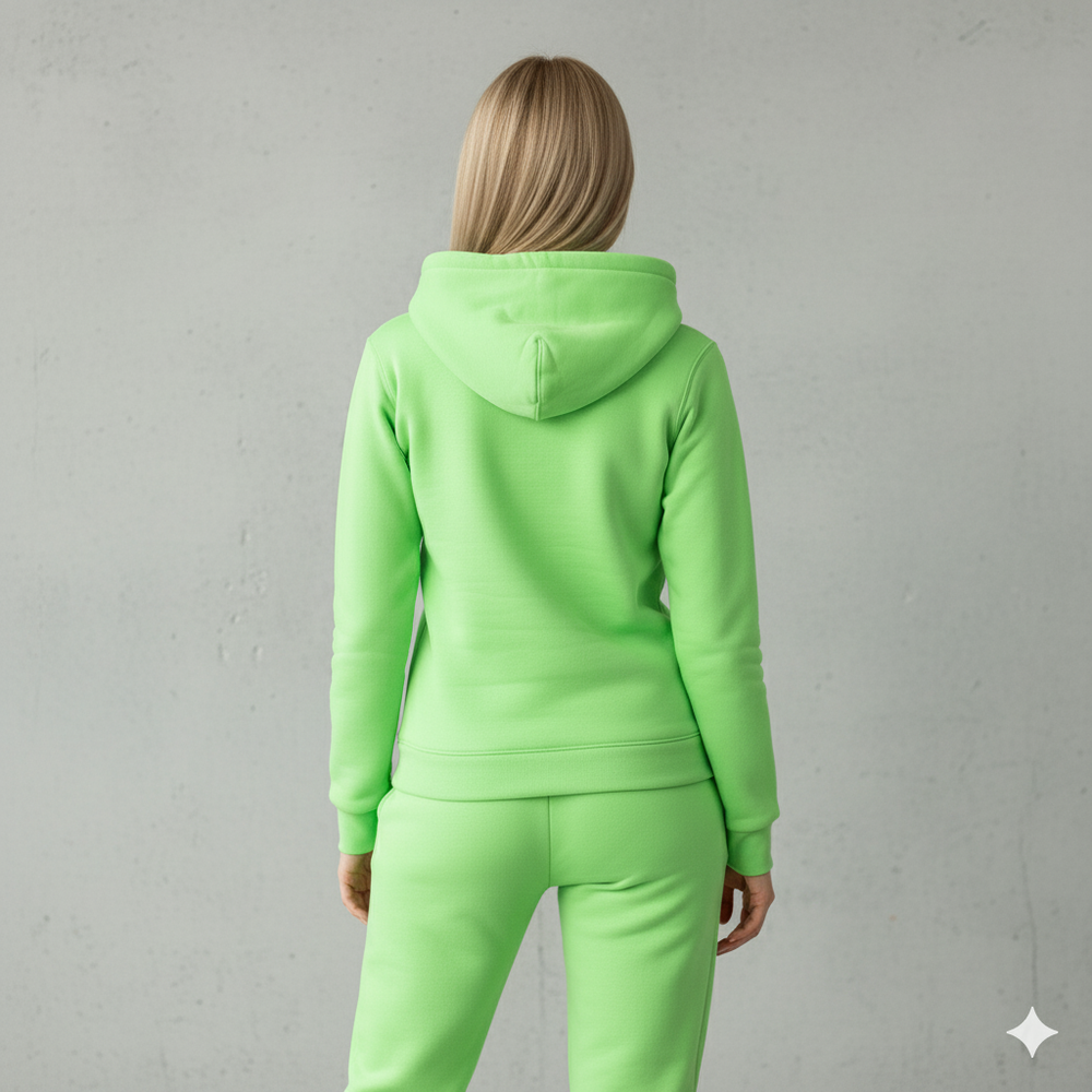 Unisex Hoodie oder Jogginghose