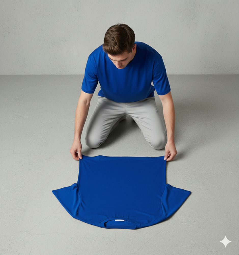 Herren T-Shirt | Regular Fit & Minimalistisch