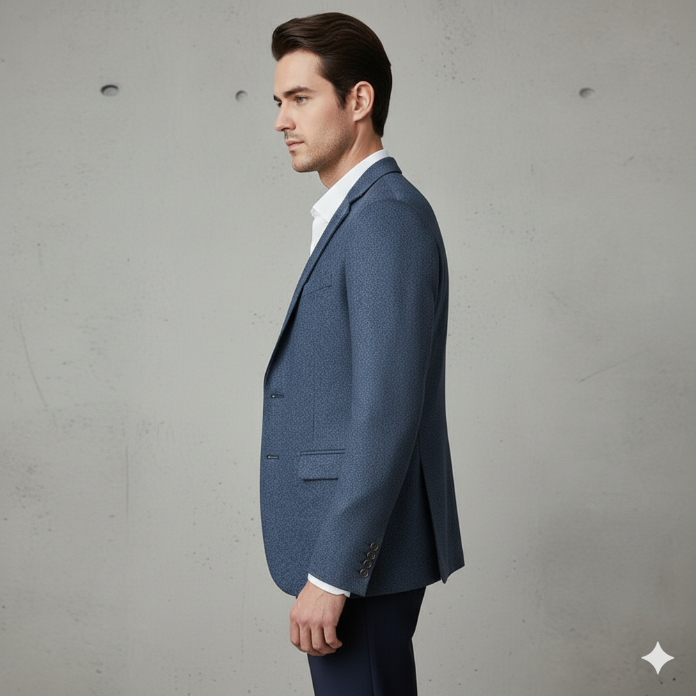 Modernes Herren Sakko | Slim Fit | Herbst/Winter