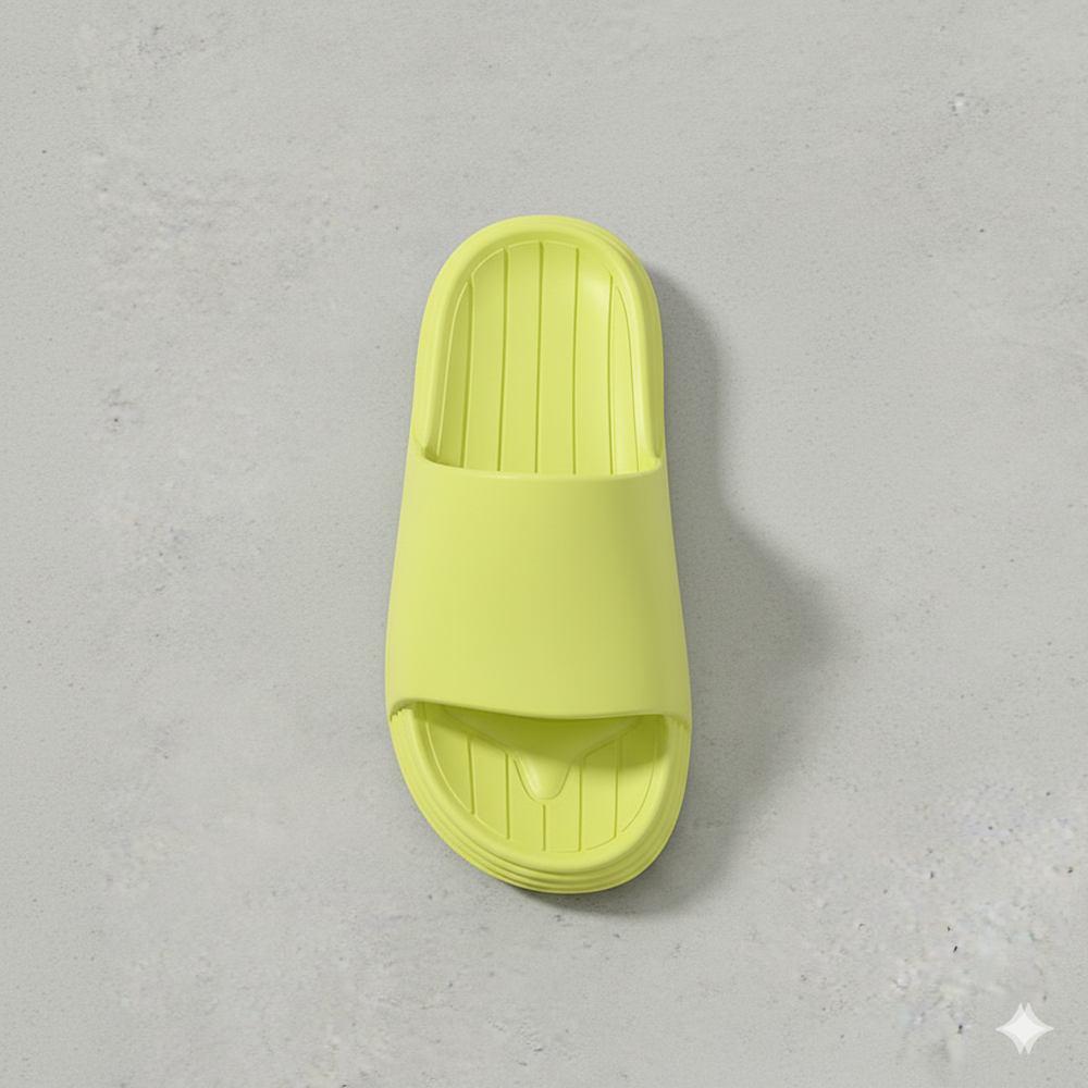 Herren Badeschuhe | Leicht & Bequem für drinnen