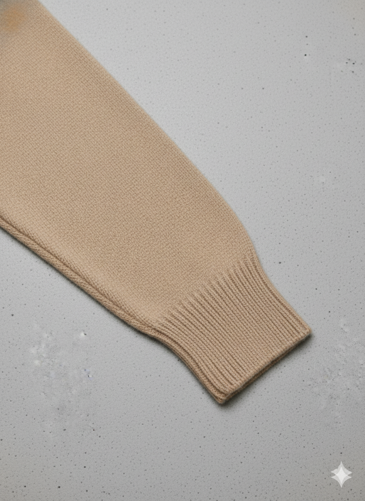 Kuscheliger Damenpullover mit Rollkragen | Warm für Herbst/Winter