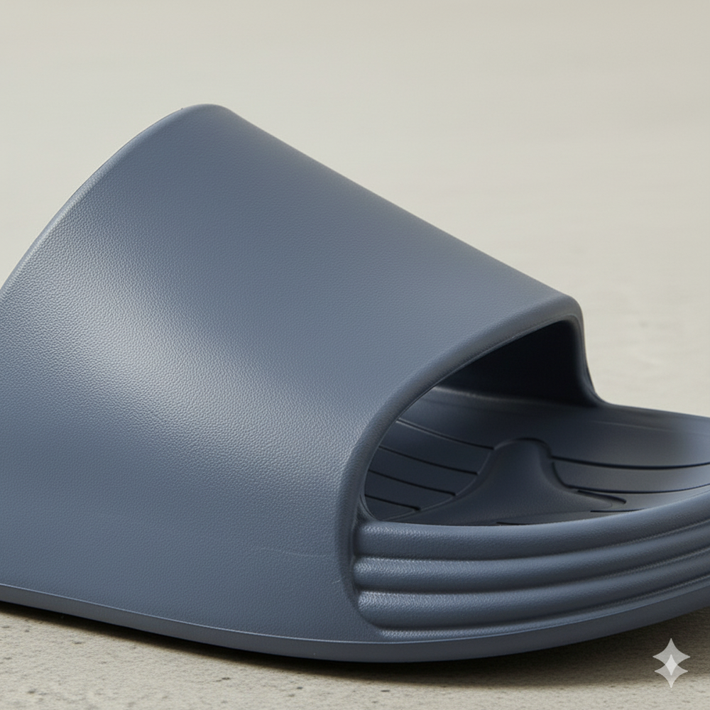 Herren Badeschuhe | Leicht & Bequem für drinnen