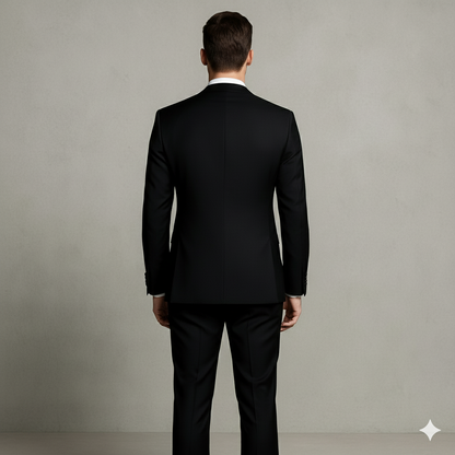 Herren Anzug Slim Fit | Elegant & Modern