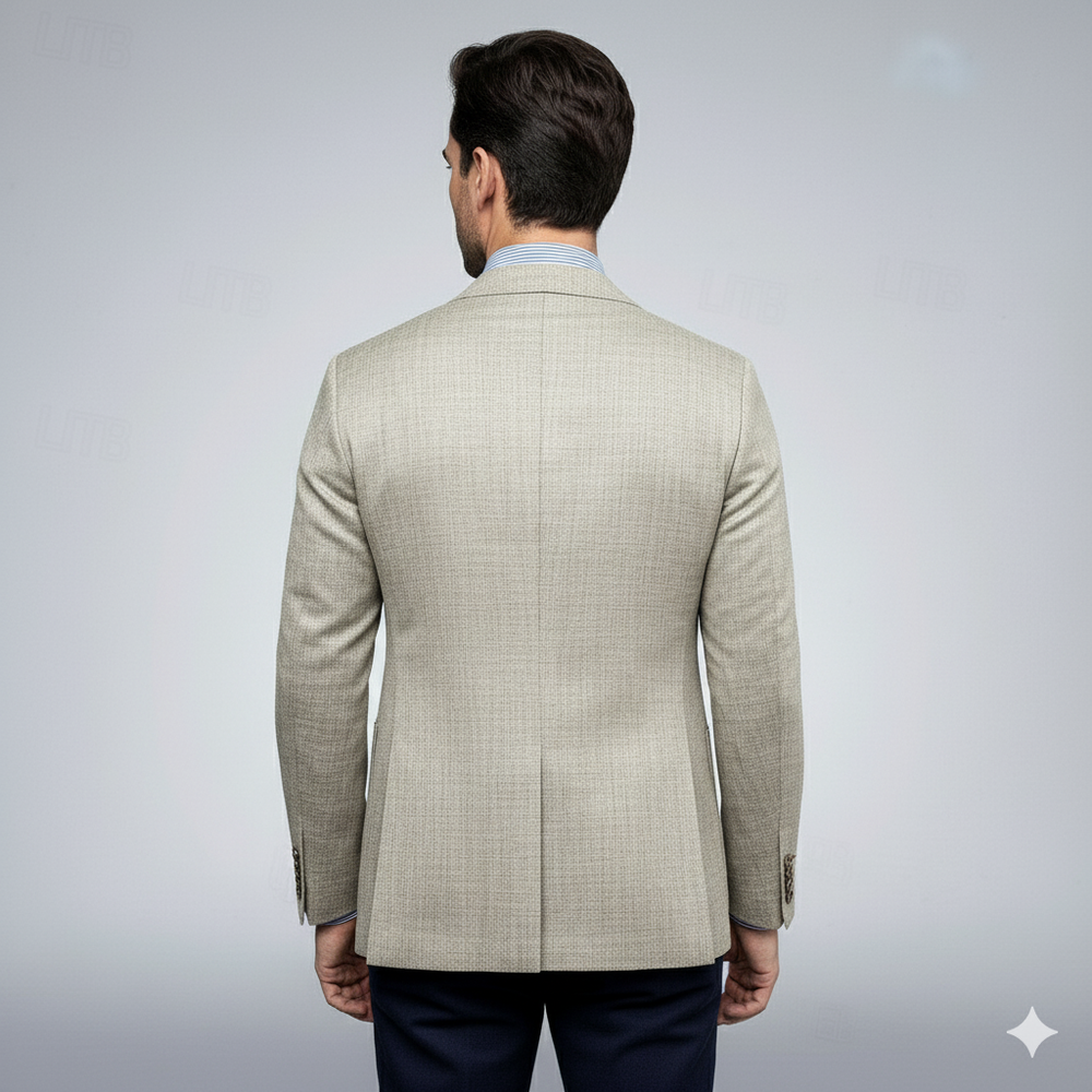 Herren Sakko im Modern Fit | Freizeit & Büro | Übergang