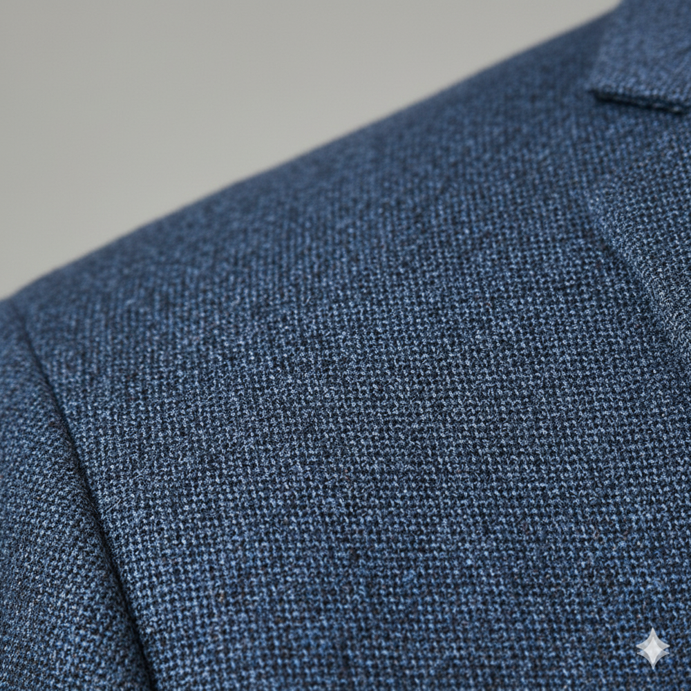 Modernes Herren Sakko | Slim Fit | Herbst/Winter