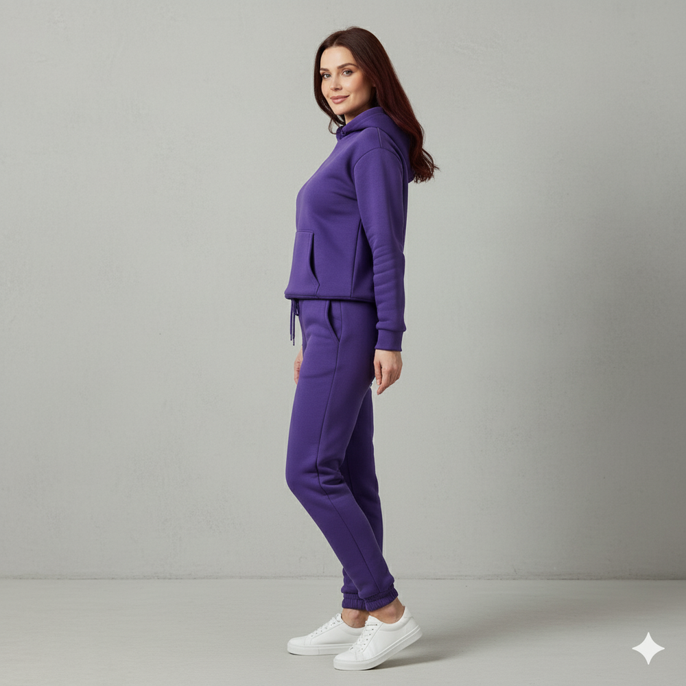 Unisex Hoodie oder Jogginghose