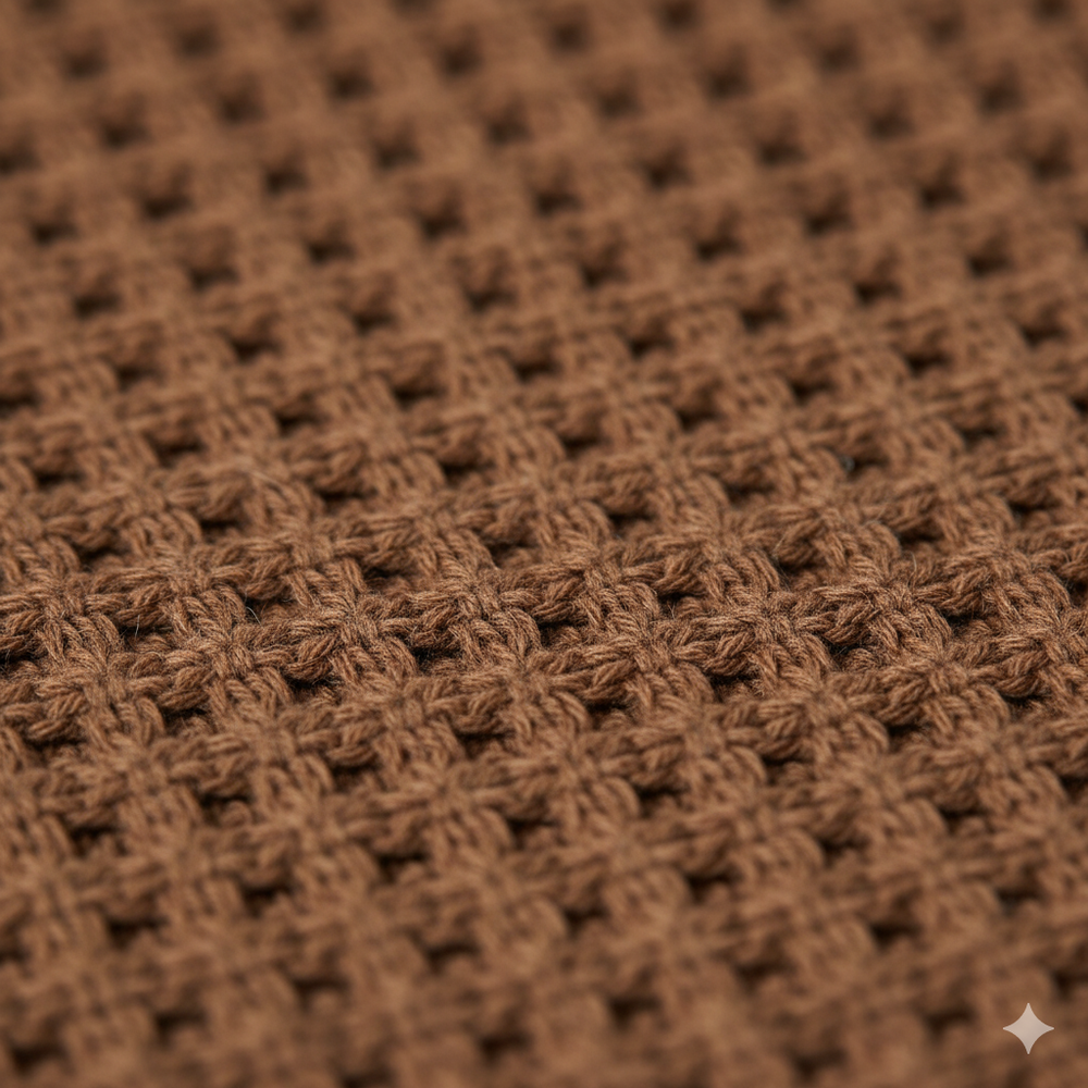 Lässiger Damen Strickpullover mit V-Ausschnitt | Freizeit | Herbst