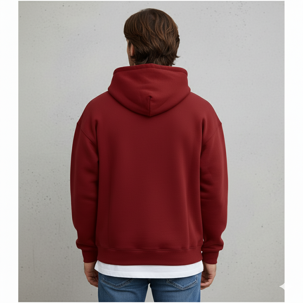 Herren Hoodie | Lässig & Bequem | Herbst/Winter