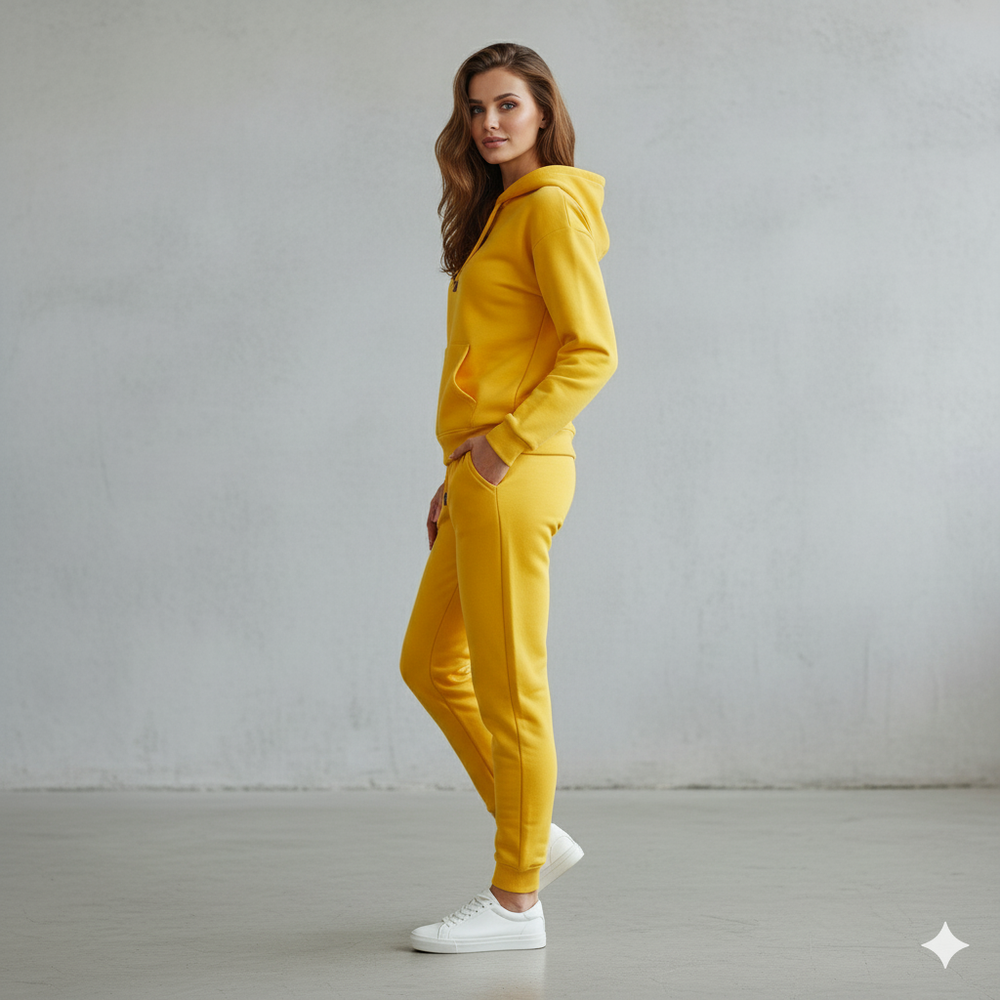 Unisex Hoodie oder Jogginghose