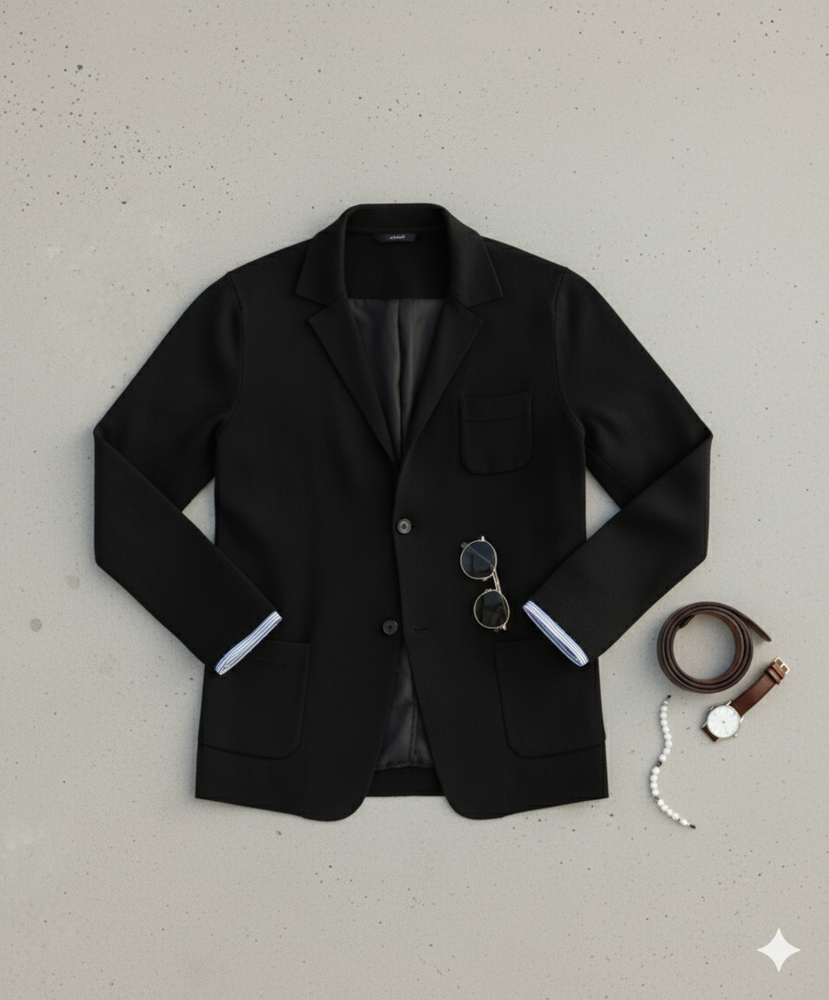 Herren Sakko im Modern Fit | Freizeit & Büro | Übergang