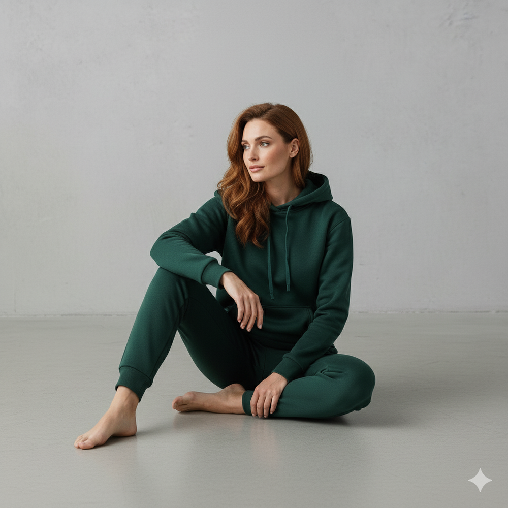 Unisex Hoodie oder Jogginghose