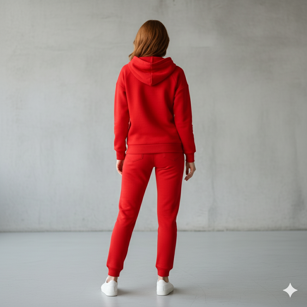 Unisex Hoodie oder Jogginghose