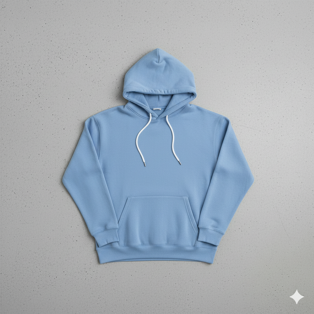 Herren Hoodie | Lässig & Bequem | Herbst/Winter