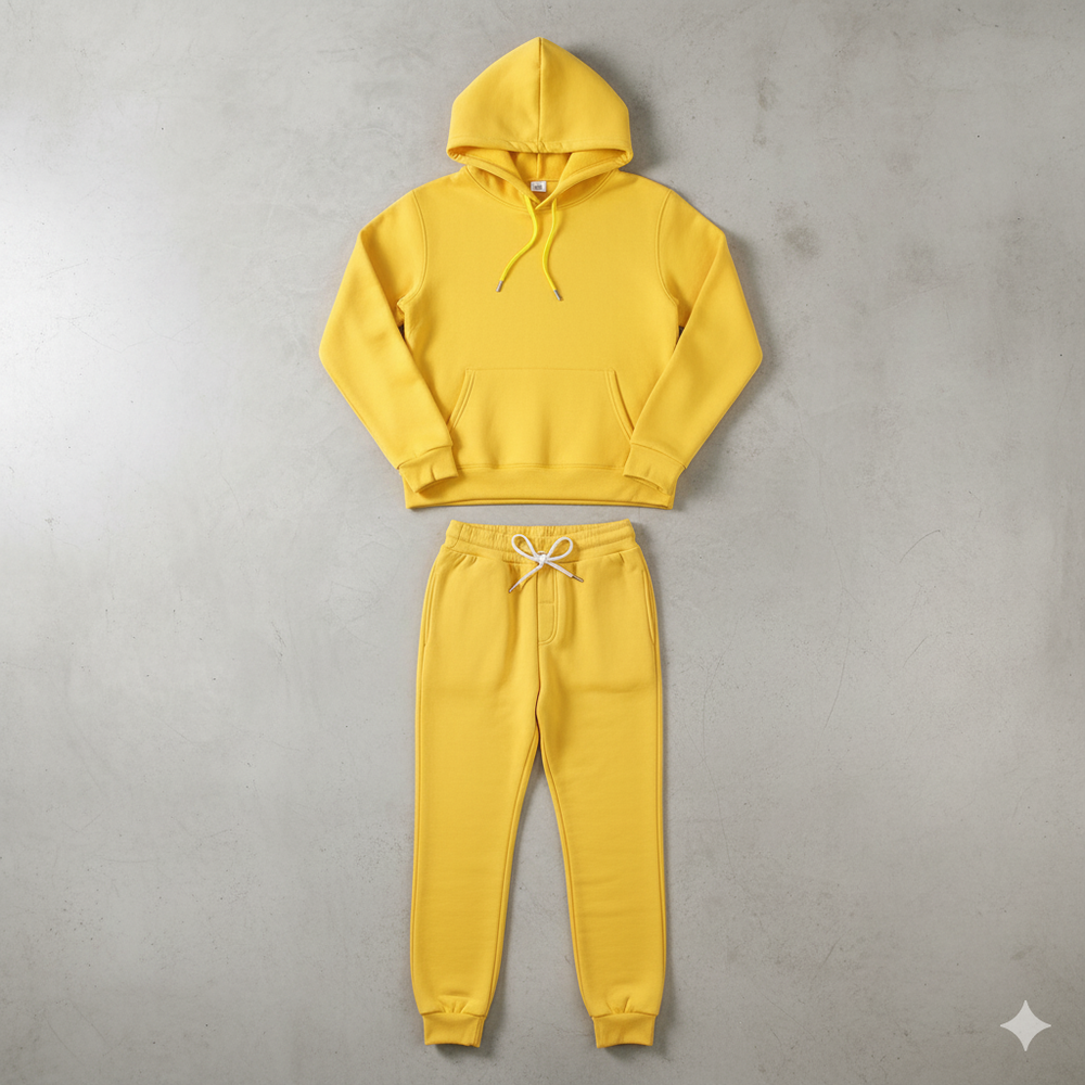 Unisex Hoodie oder Jogginghose