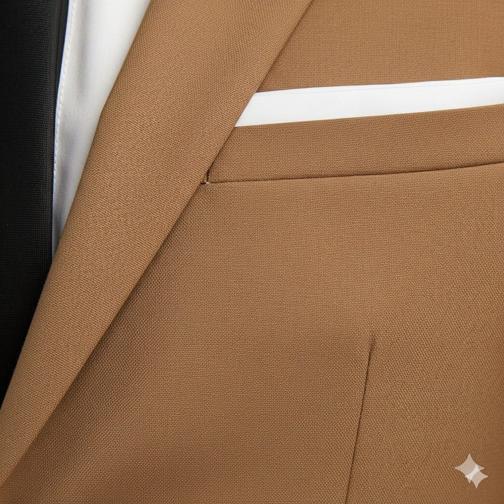 Herren Anzug Slim Fit | Elegant & Modern