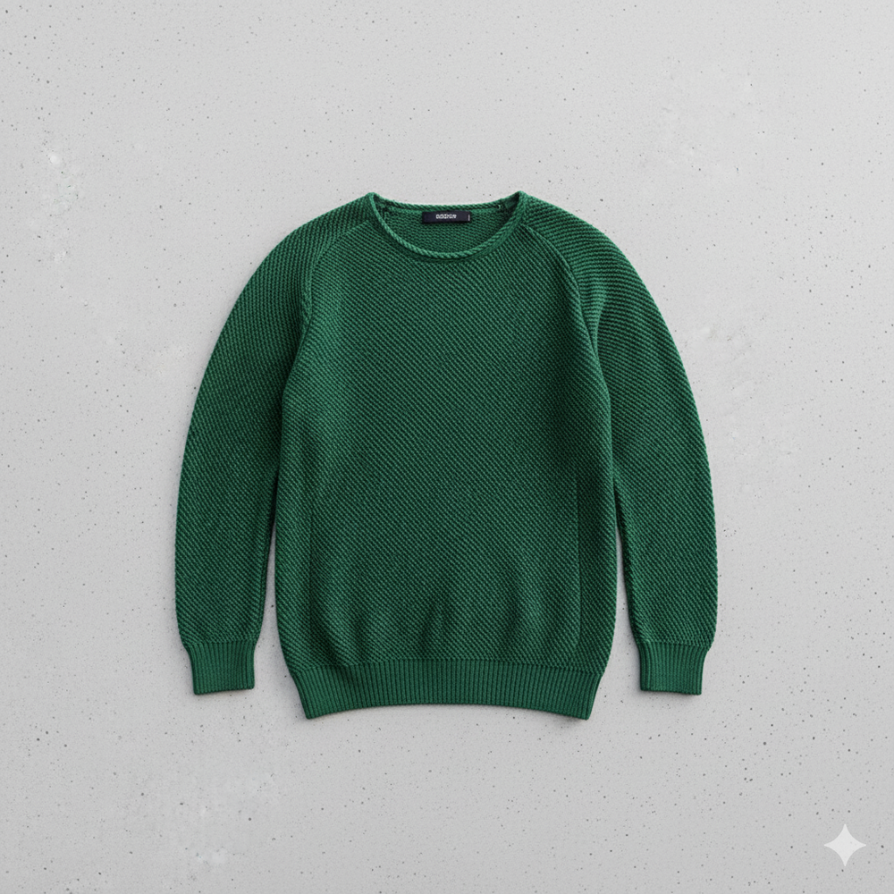 Lässiger Herren Sweater | Bequem & Stylisch | Freizeit