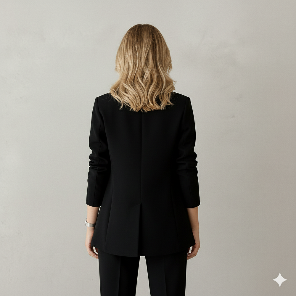 Damen Hosenanzug Elegant