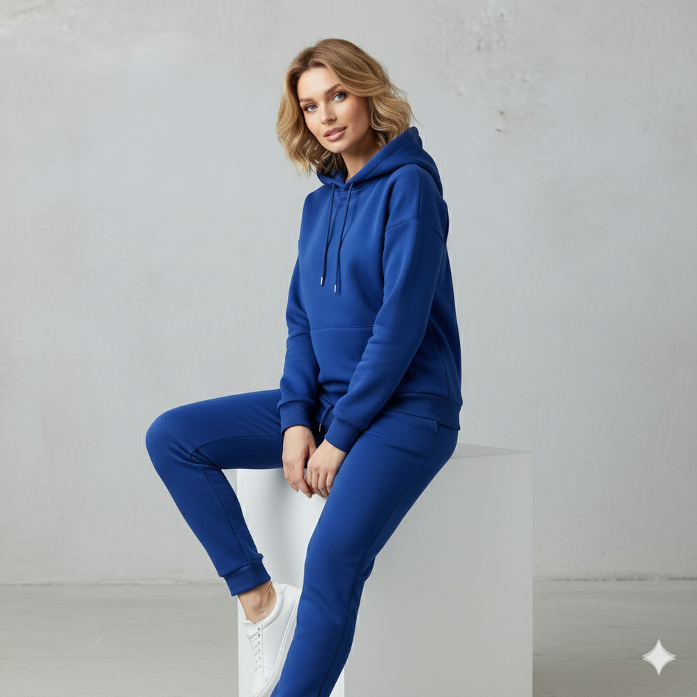 Unisex Hoodie oder Jogginghose