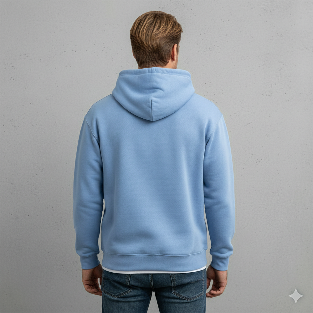 Herren Hoodie | Lässig & Bequem | Herbst/Winter