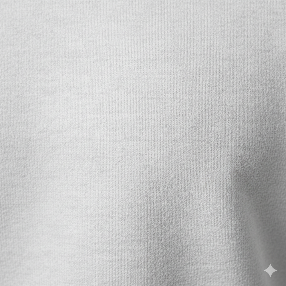 Herren Sweatshirt mit Rundhalsausschnitt