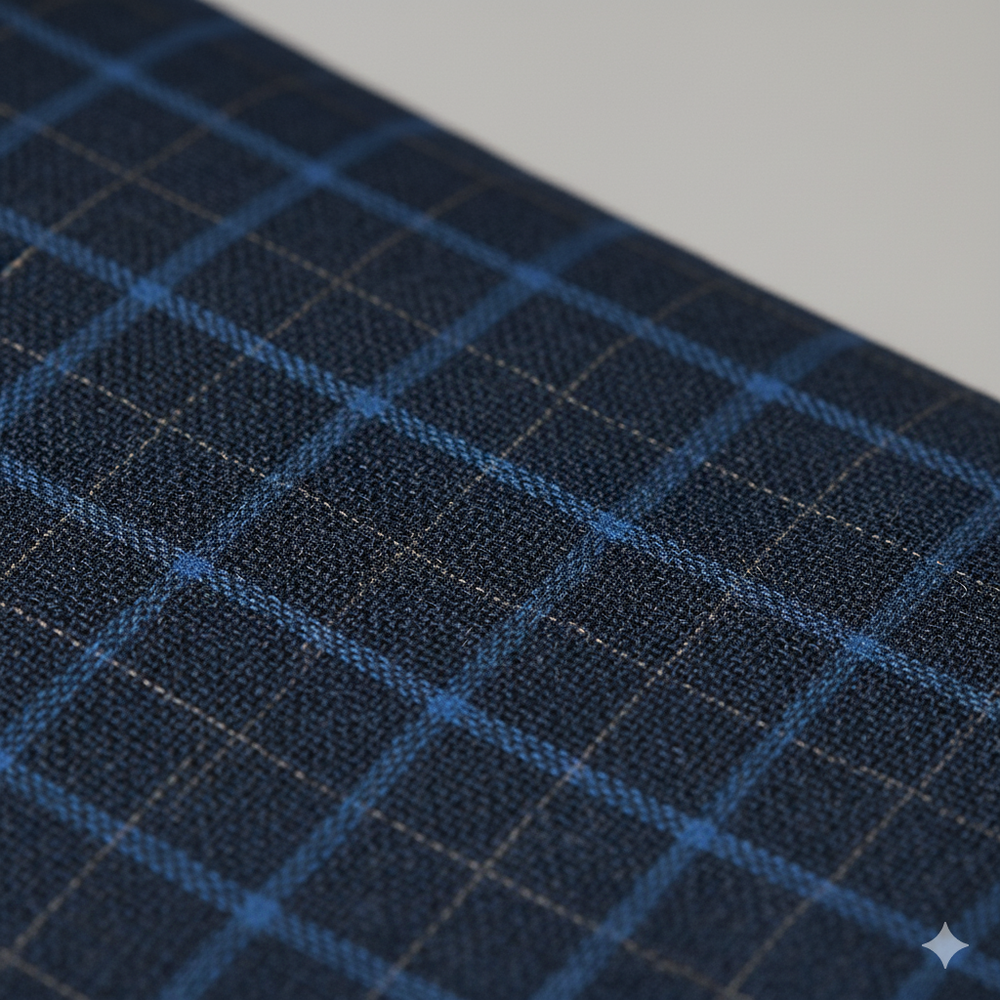 Herren Anzug 3-teilig Slim Fit | Elegant & Festlich