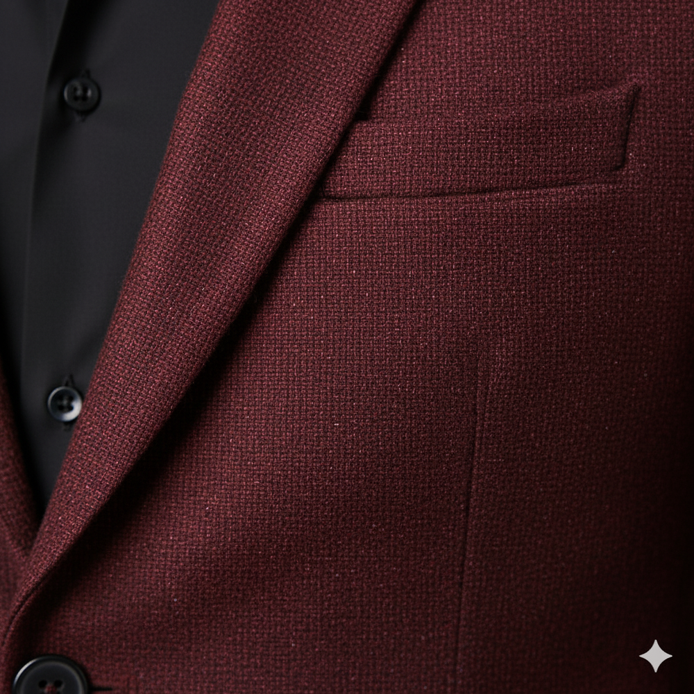 Modernes Herren Sakko | Slim Fit | Herbst/Winter