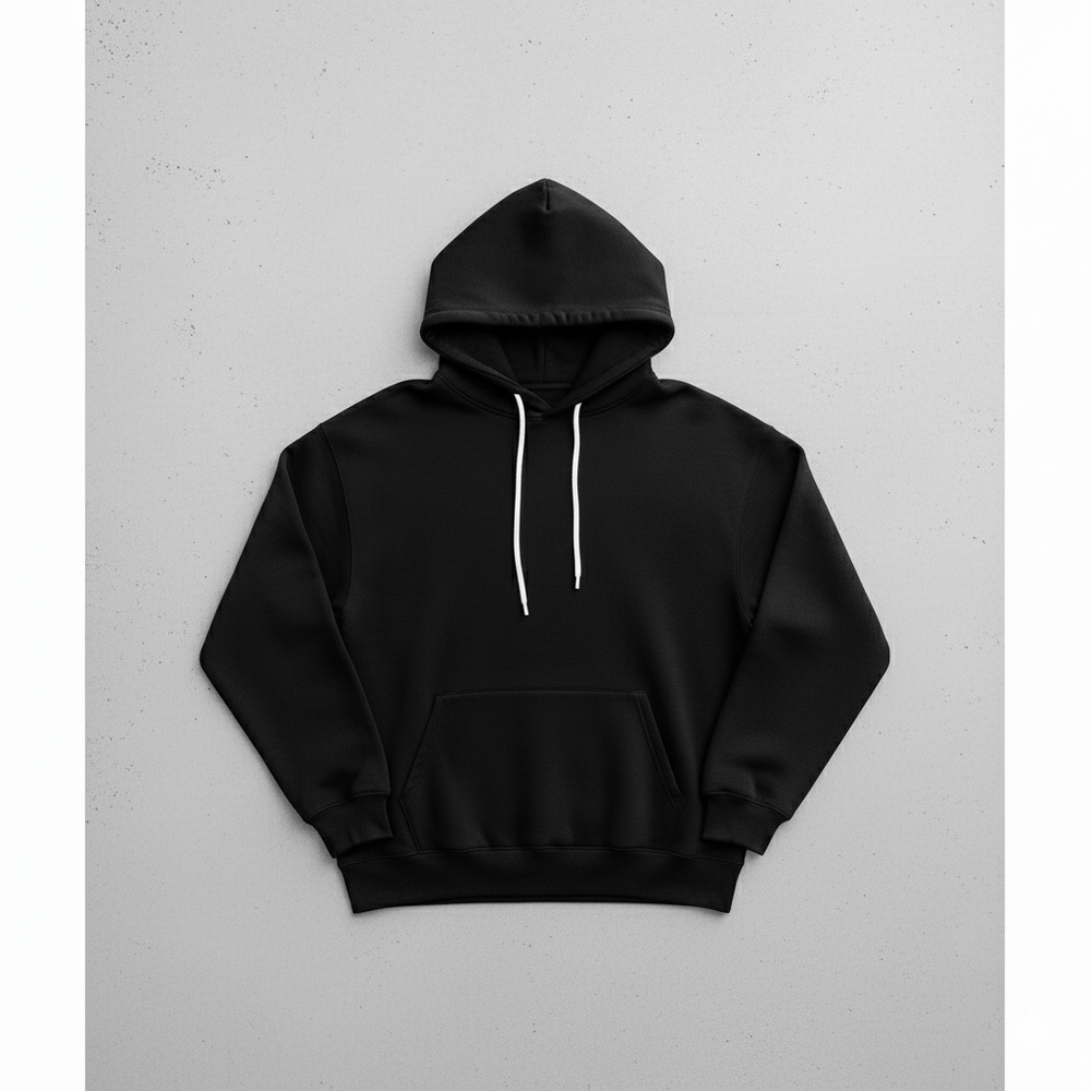 Herren Hoodie | Lässig & Bequem | Herbst/Winter