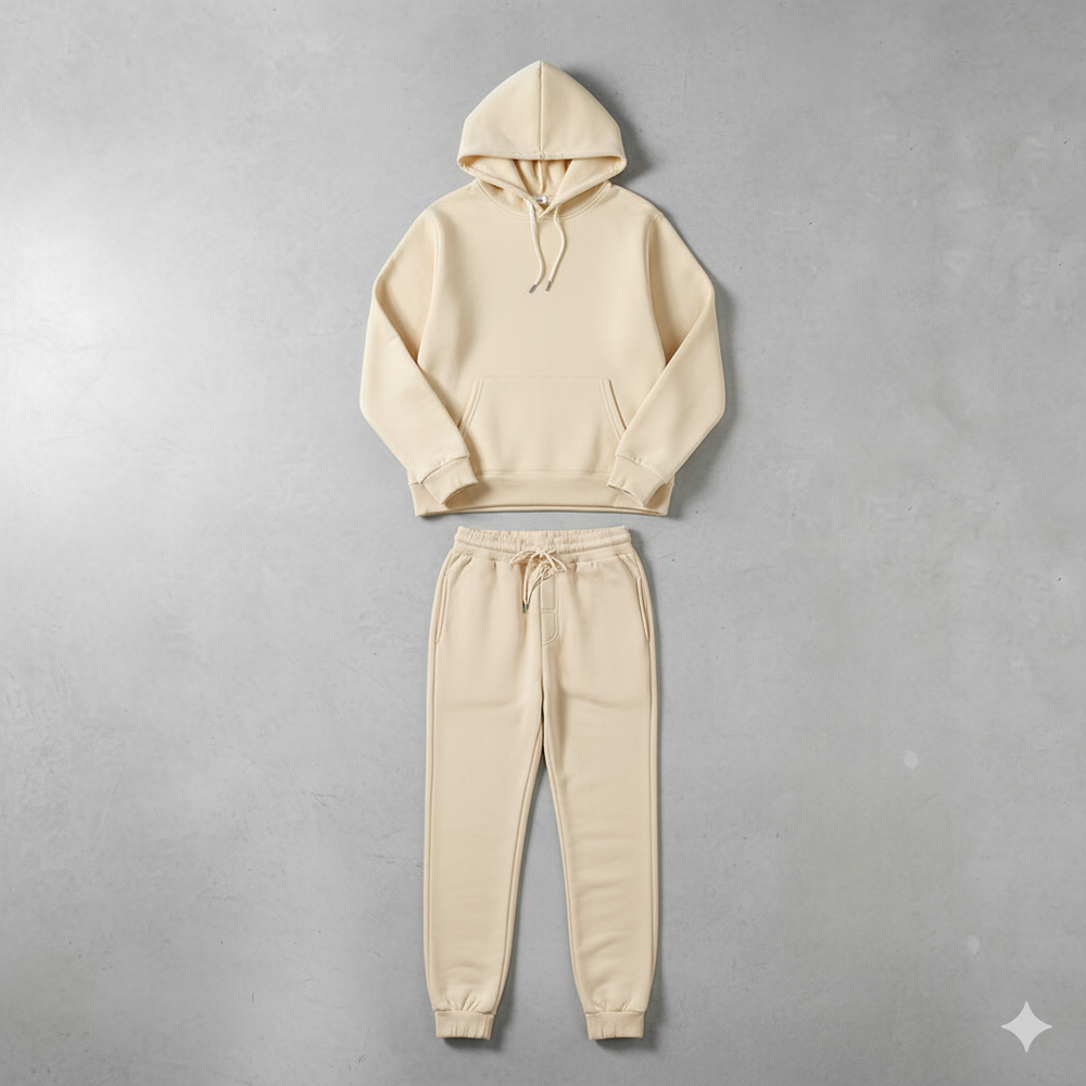 Unisex Hoodie oder Jogginghose