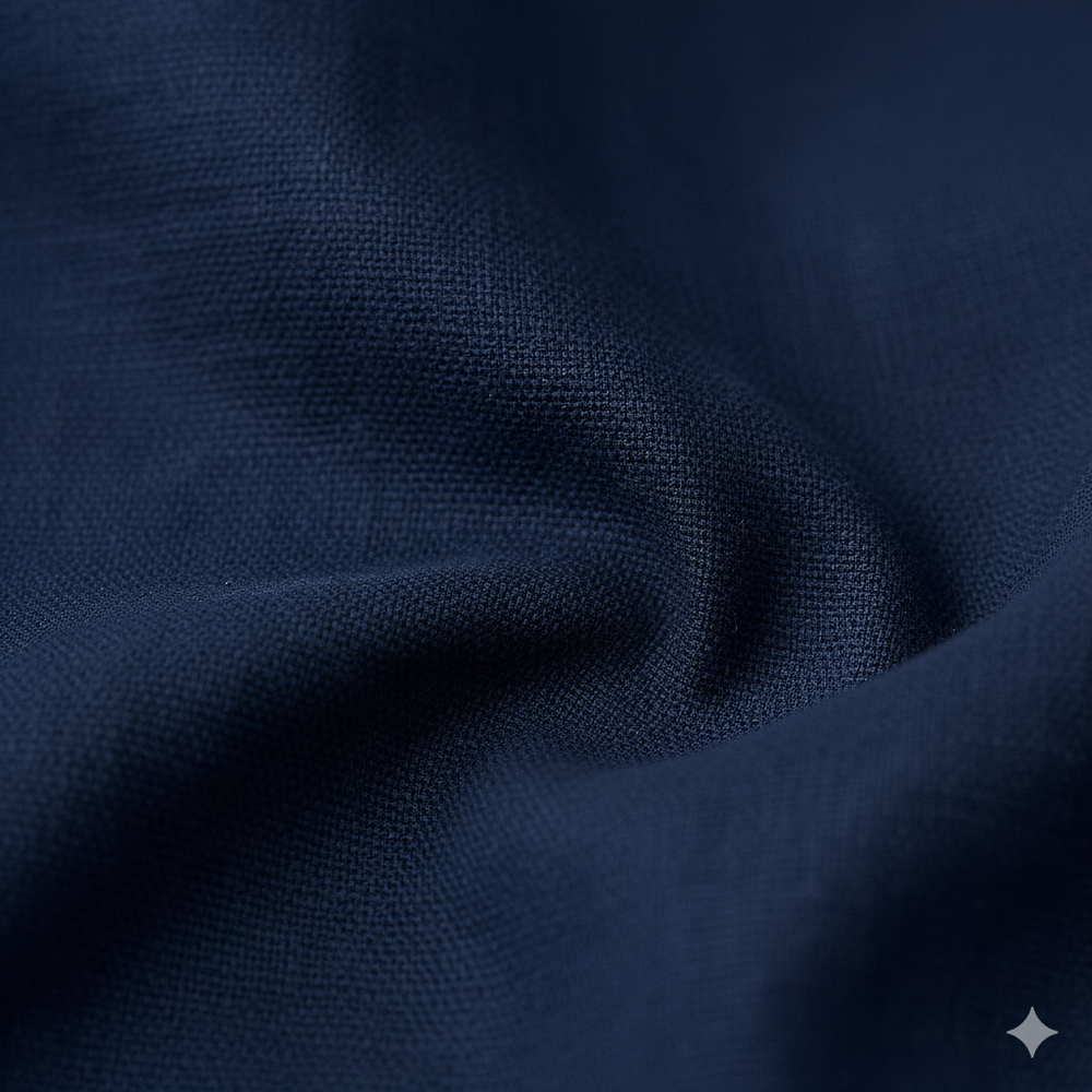 Herren Leinenhemd | Atmungsaktiv & Lässig für Herbst & Freizeit