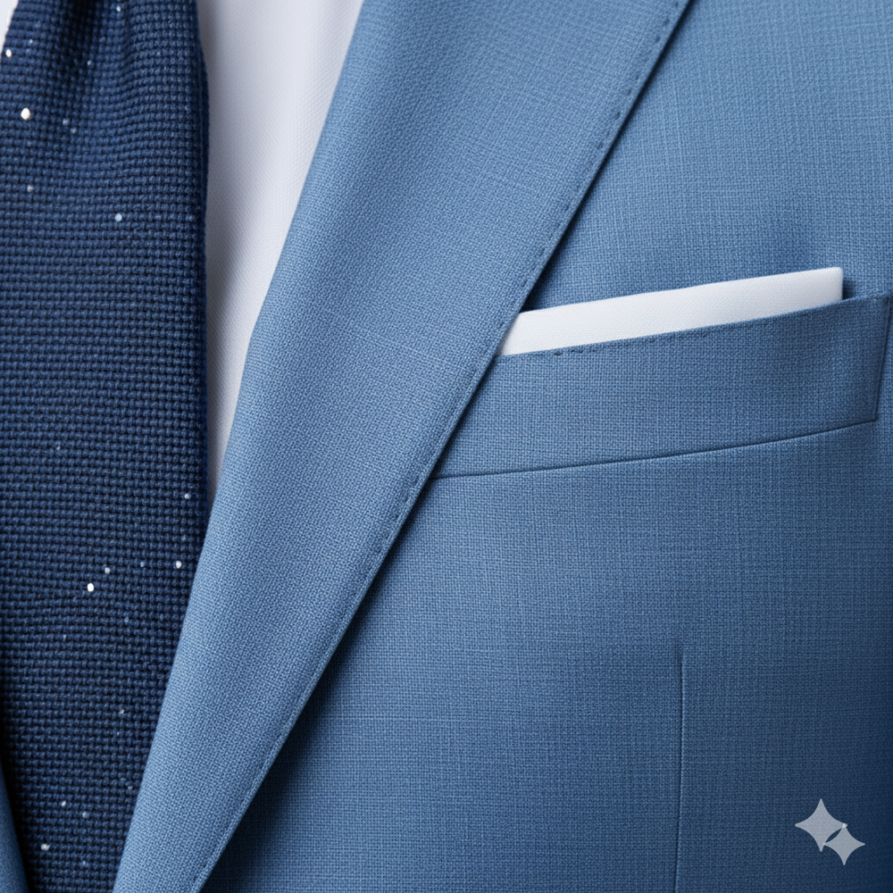 Herren Anzug Slim Fit | Elegant & Modern