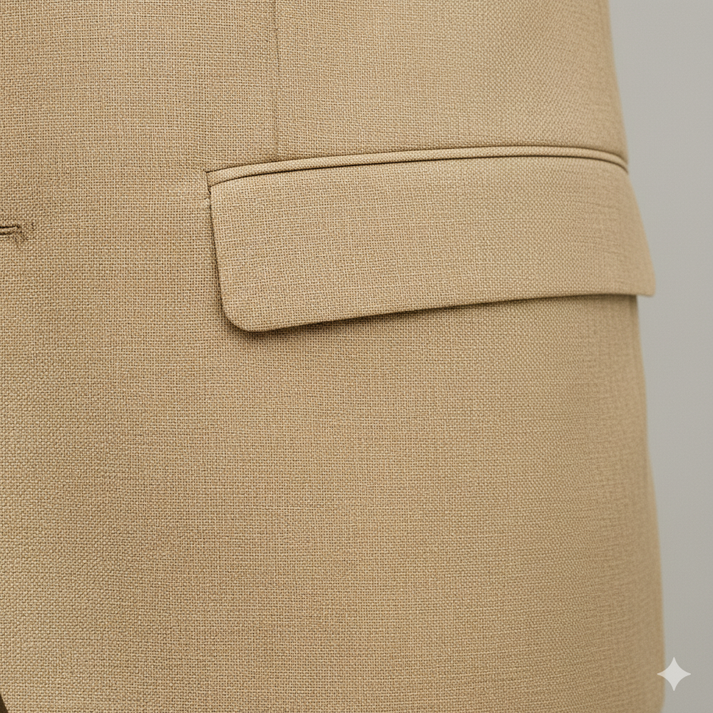 Herren Anzug | Slim Fit Business & Elegant