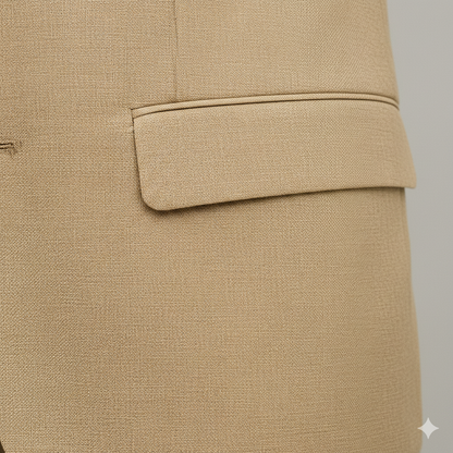 Herren Anzug | Slim Fit Business & Elegant