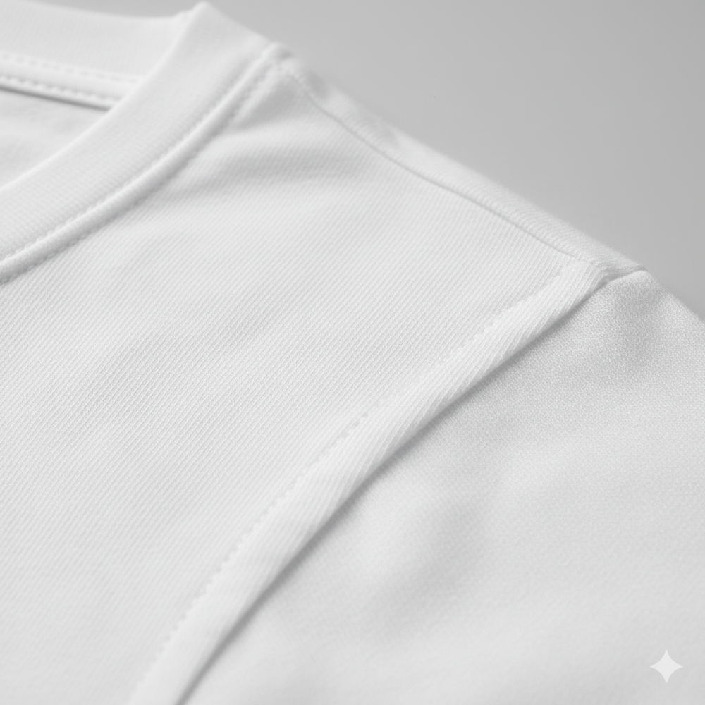 Herren T-Shirt | Regular Fit & Minimalistisch