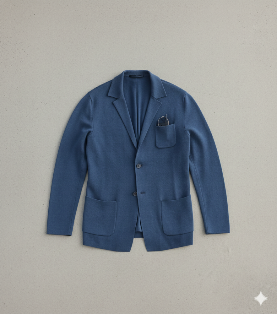 Herren Sakko im Modern Fit | Freizeit & Büro | Übergang