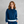 Blau - #000080