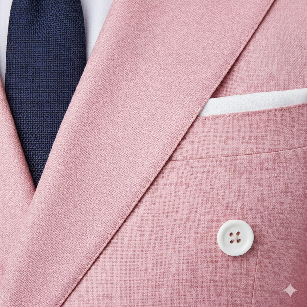 Herren Smoking 2-teilig Slim Fit | Elegant & Modern