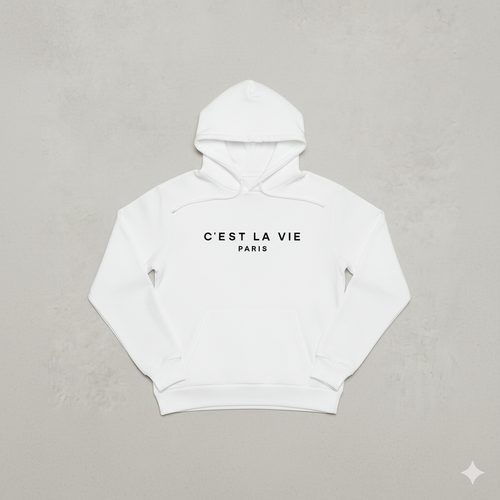 Damen Hoodie mit Print | Lässig & Bequem