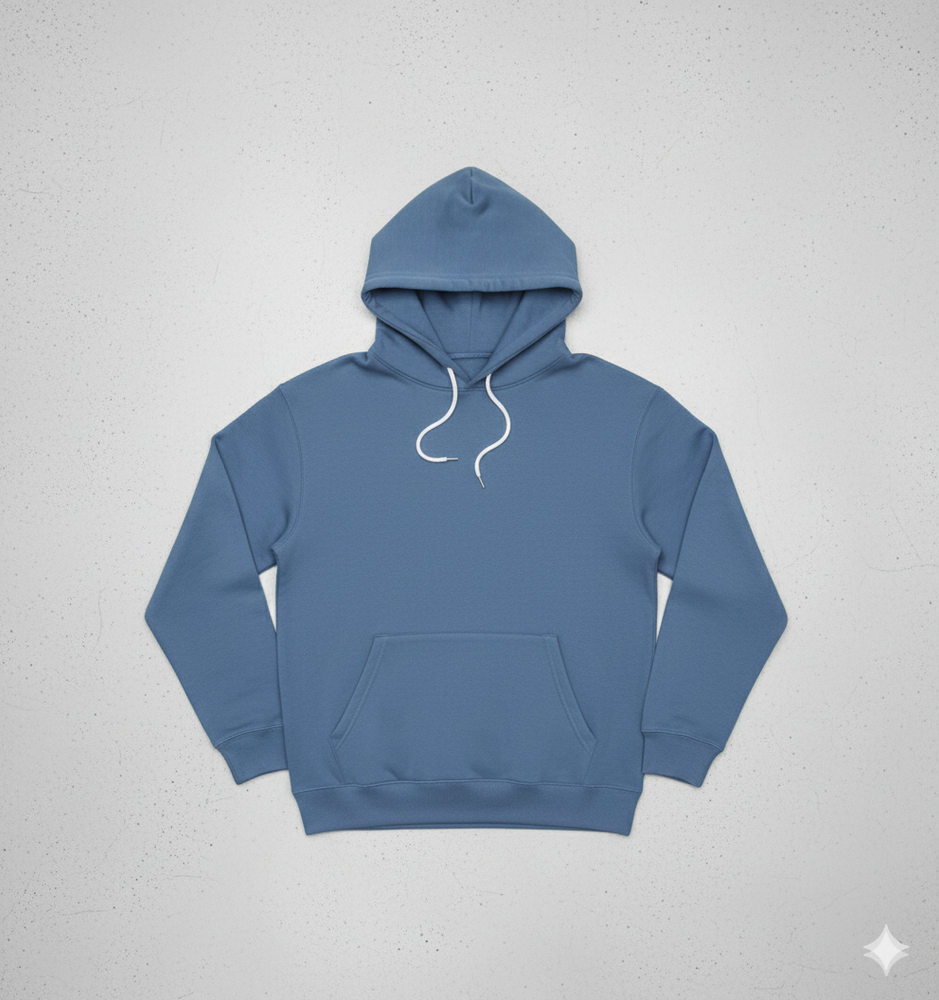 Herren Hoodie | Lässig & Bequem | Herbst/Winter