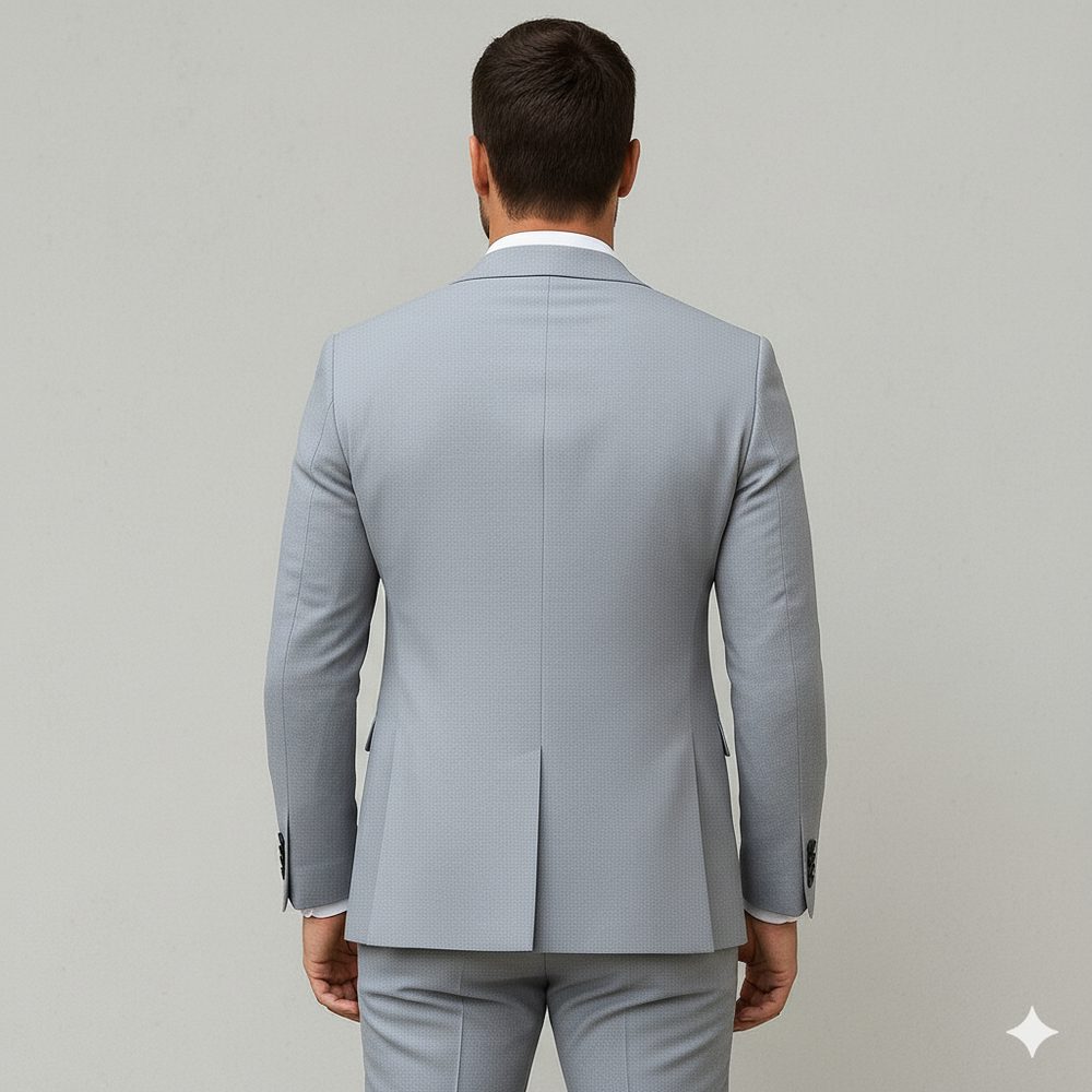 Herren Anzug | Slim Fit Business & Elegant