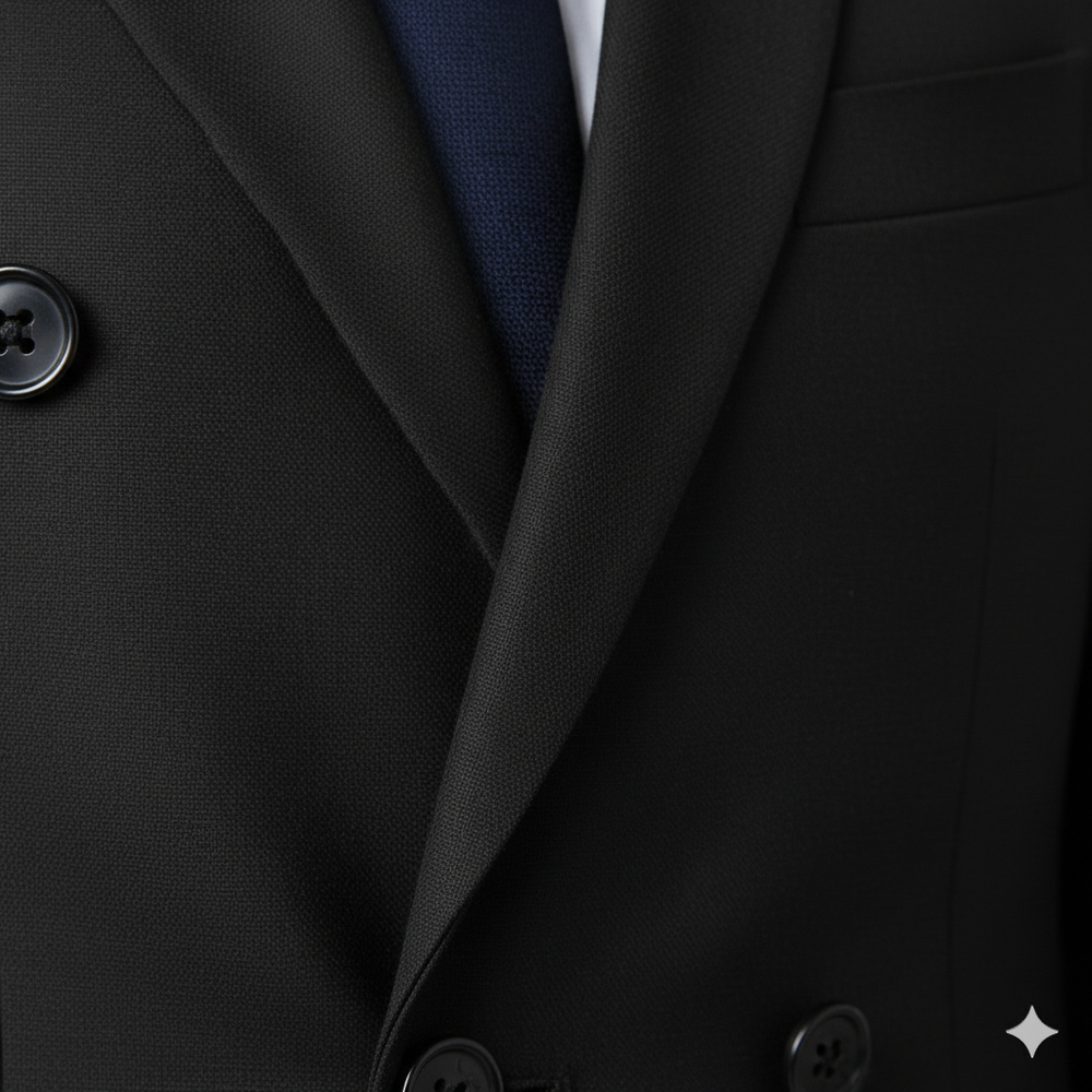 Herren Smoking 2-teilig Slim Fit | Elegant & Modern