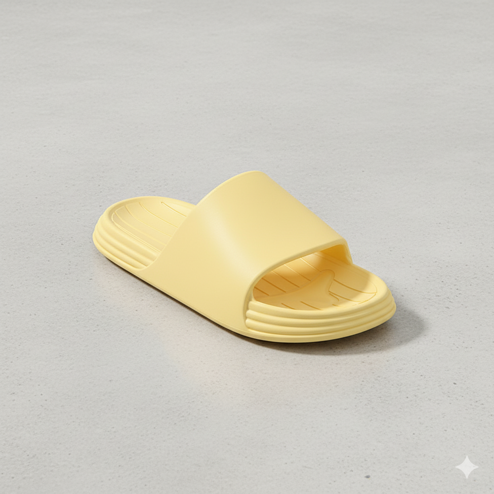 Herren Badeschuhe | Leicht & Bequem für drinnen