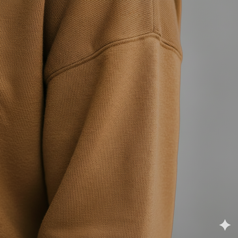 Damen Pullover mit Rundhalsausschnitt | Gestreift & Freizeit