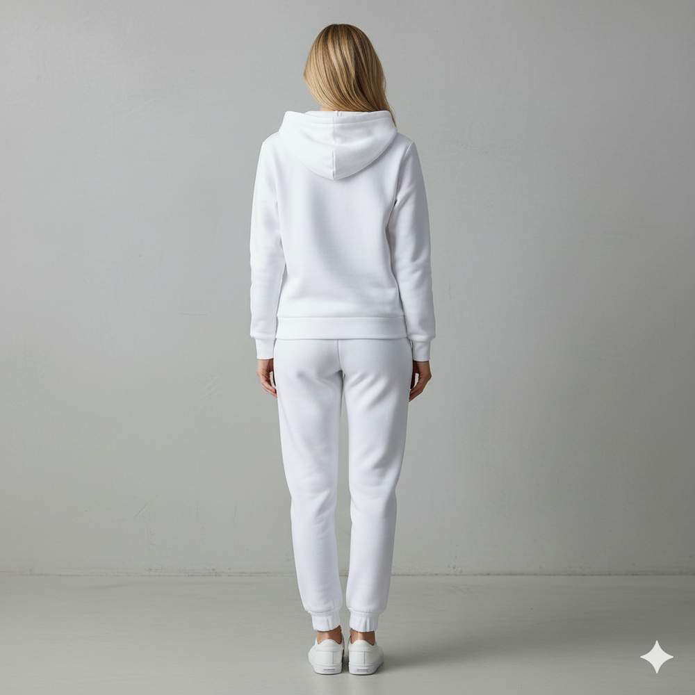 Unisex Hoodie oder Jogginghose