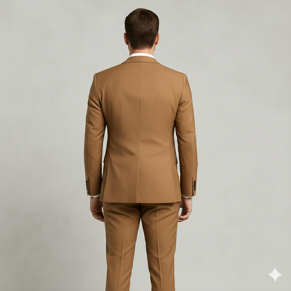 Herren Anzug Slim Fit | Elegant & Modern