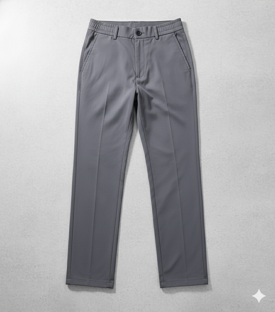 Herren Chinohose Slim Fit | Stretchkomfort für Business & Freizeit