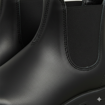 Damen Chelsea Boots  | Rutschfest & Robust